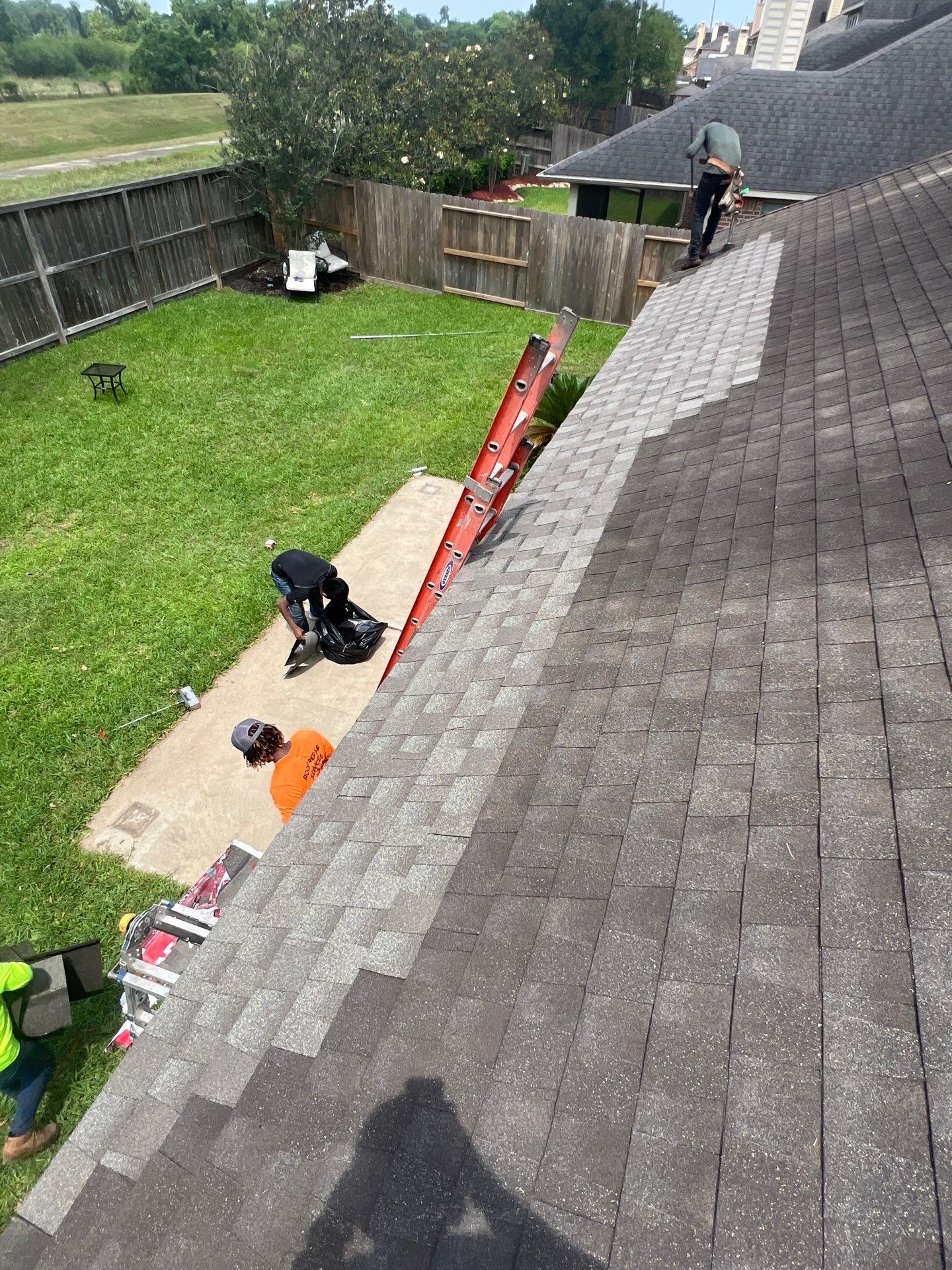 Roof Repair Richmond by Roof Repair Services LLC