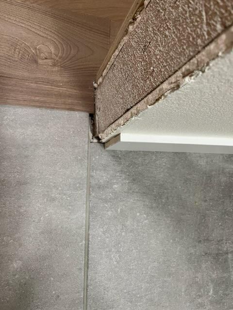 Hallway Project by Construction Now LLC