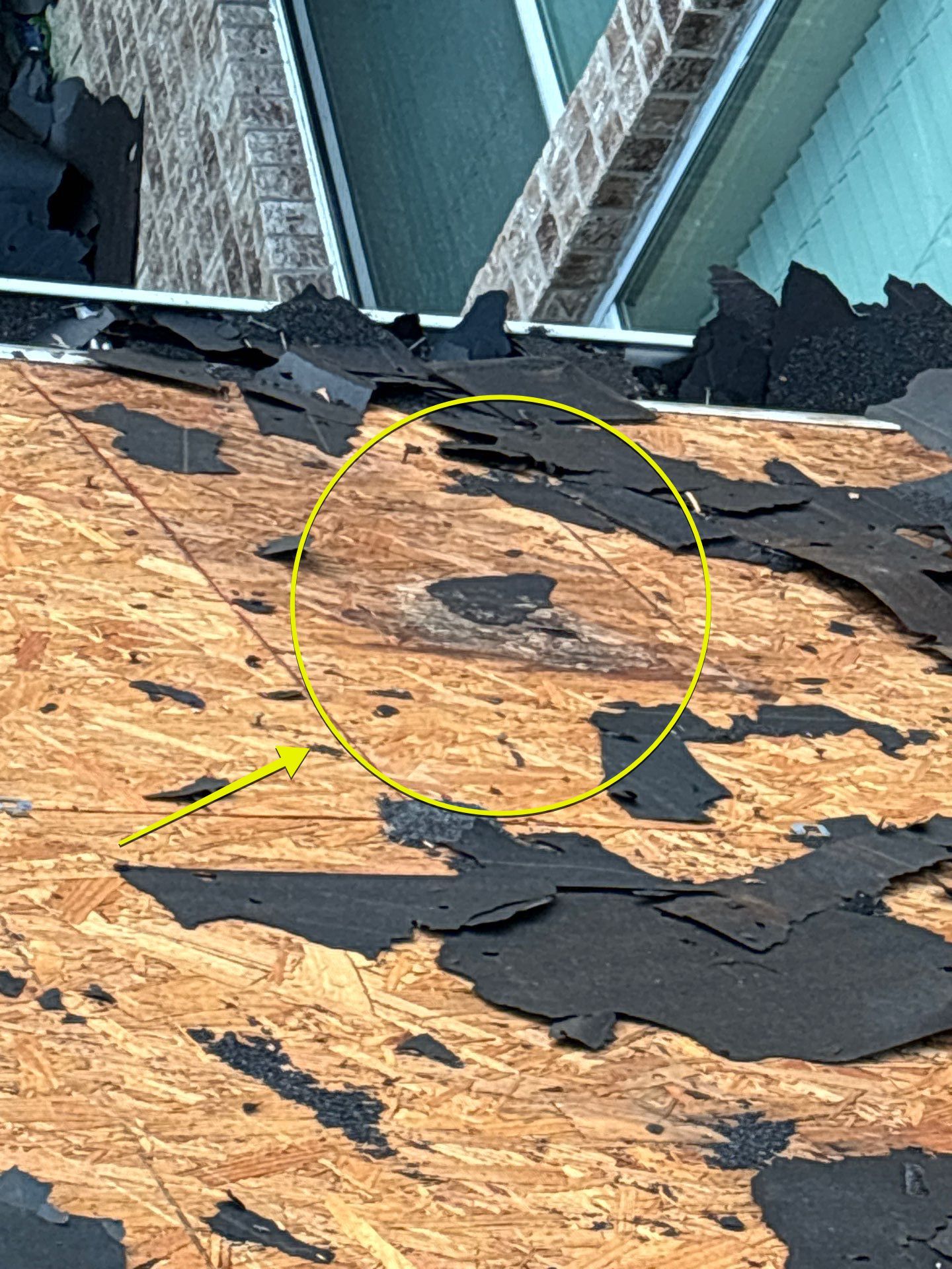 Roof Replacement by Roof Repair Company