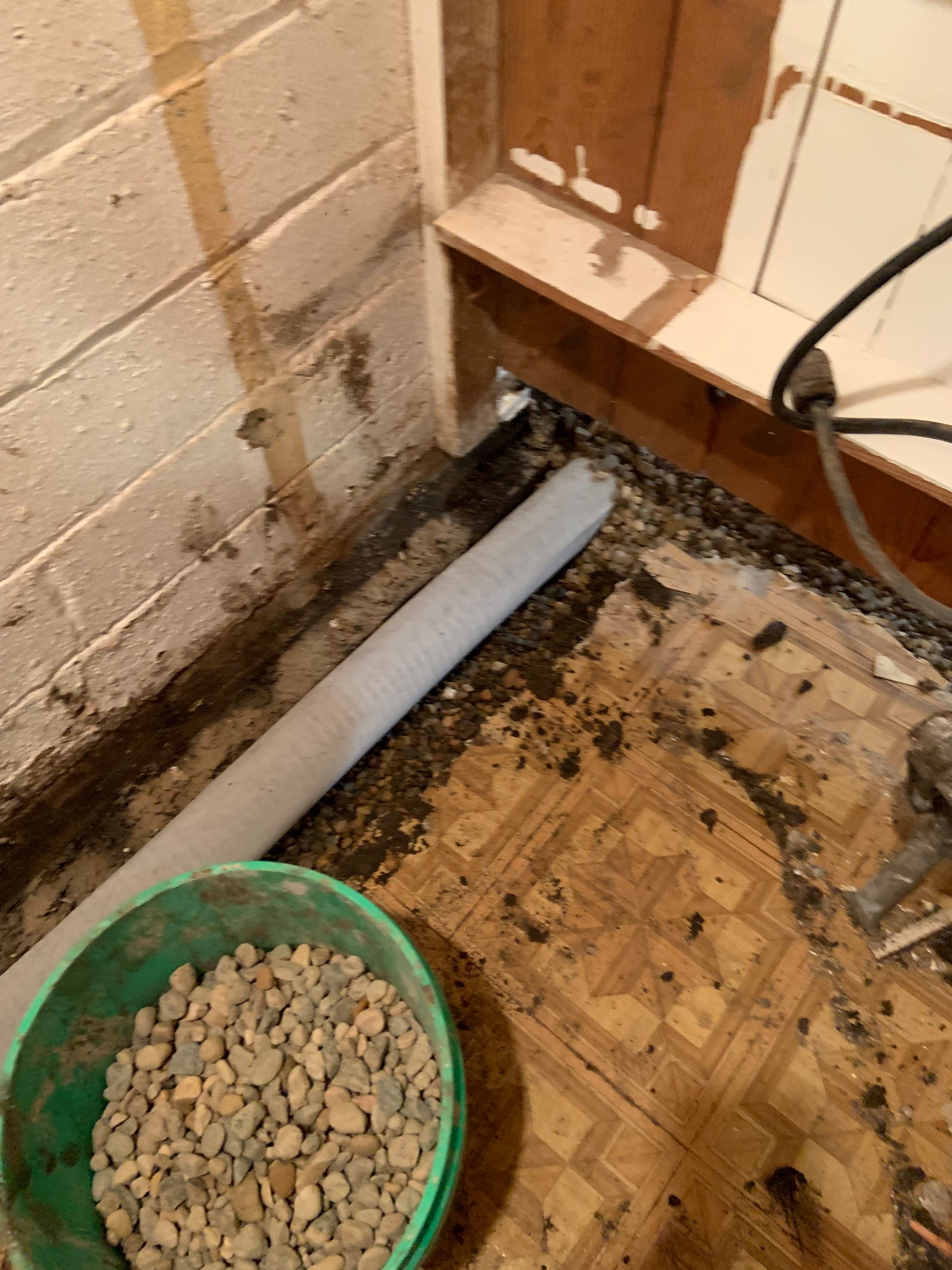 Competitive Pricing & Local Expertise for Claire by Waterproofing Northeast