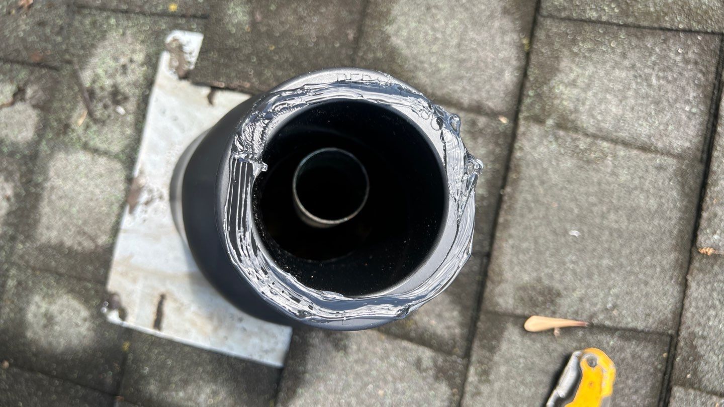Residential Roofing Repair using Roofing Repair Products  by Lighthouse Roofing