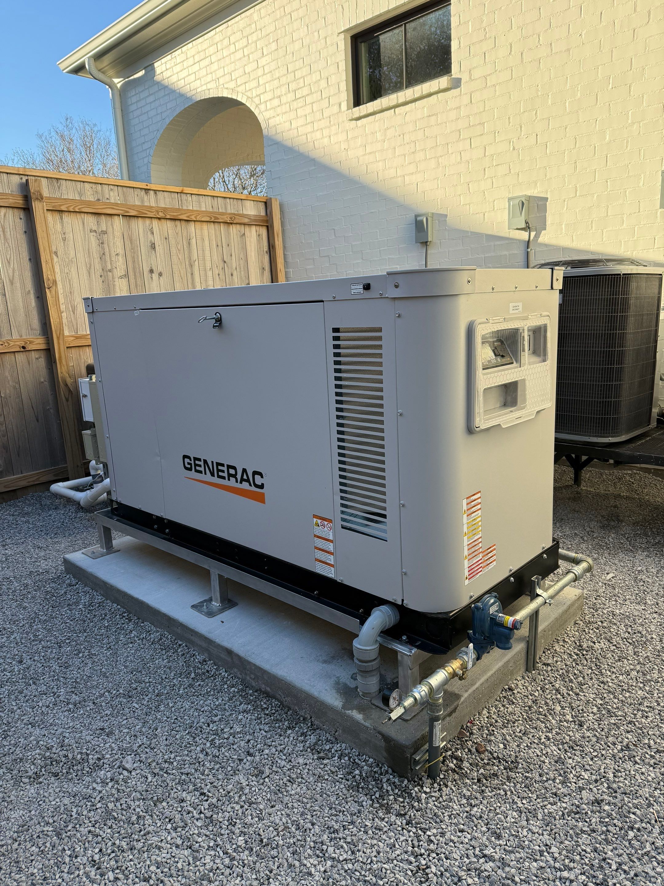 Electrical - New Construction Wiring  by Craig's Electrical & Generator Service