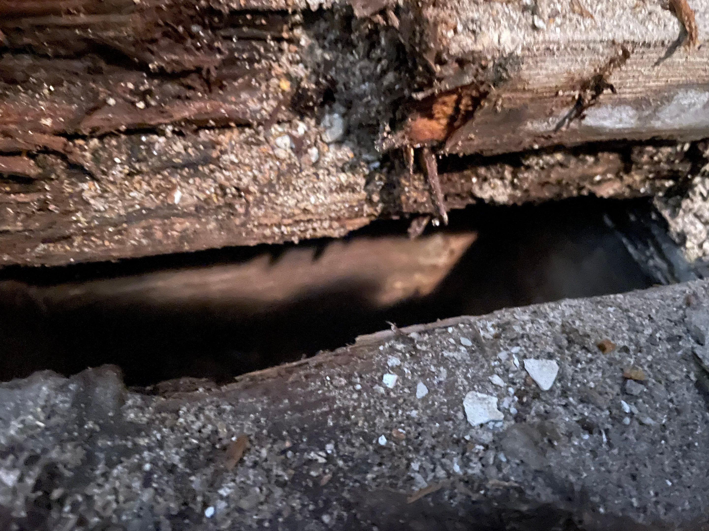 Basement Remodel using Tile by Home Concepts Construction