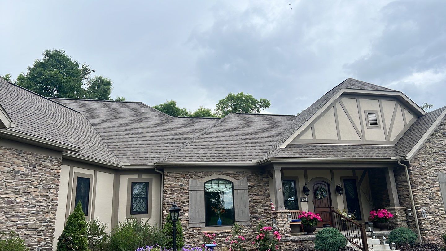 Louree Ladrach by Silver Leaf Contracting 