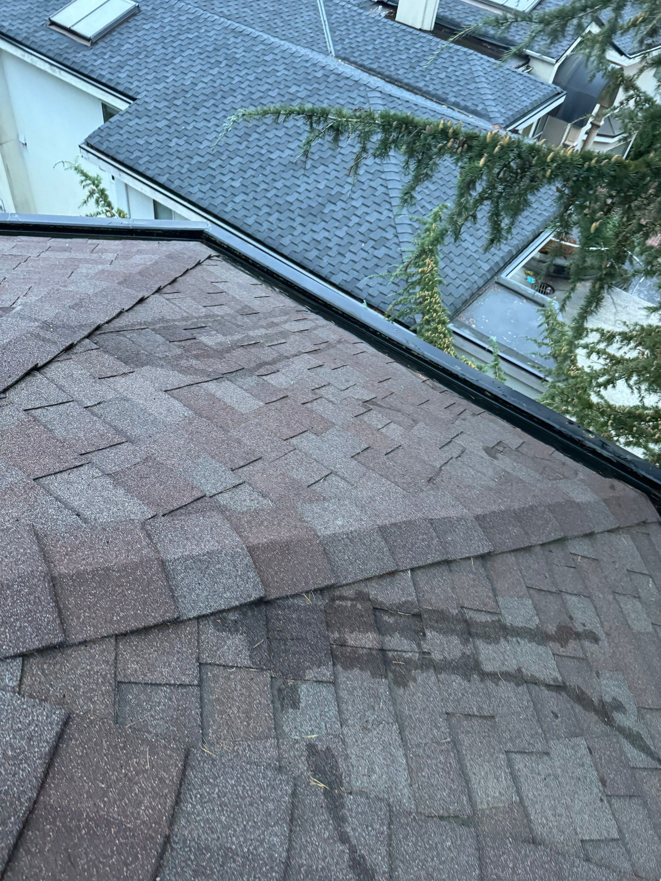 Gutter Cleaning  by YVR Construction Group