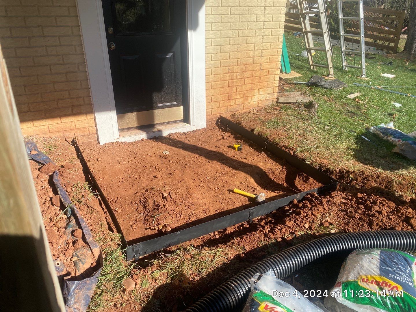 Sterling: Multi-Trade Exterior Renovation by RM Banning, Inc.