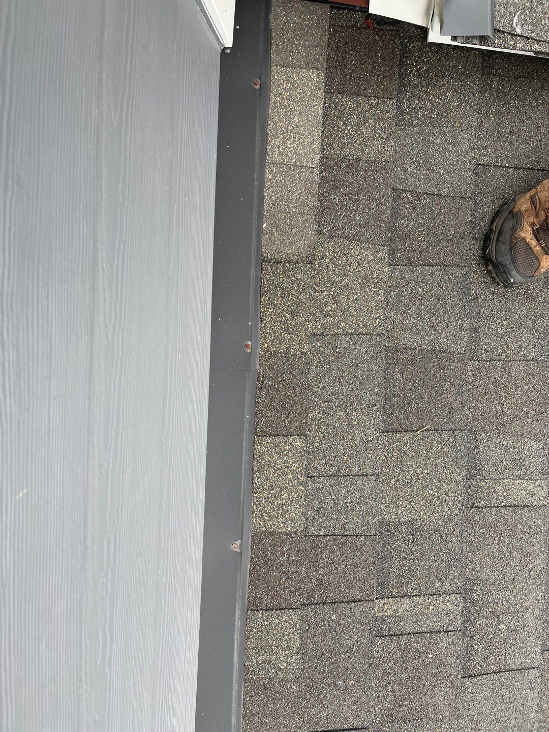 Faulty construction by Constructive Project Management