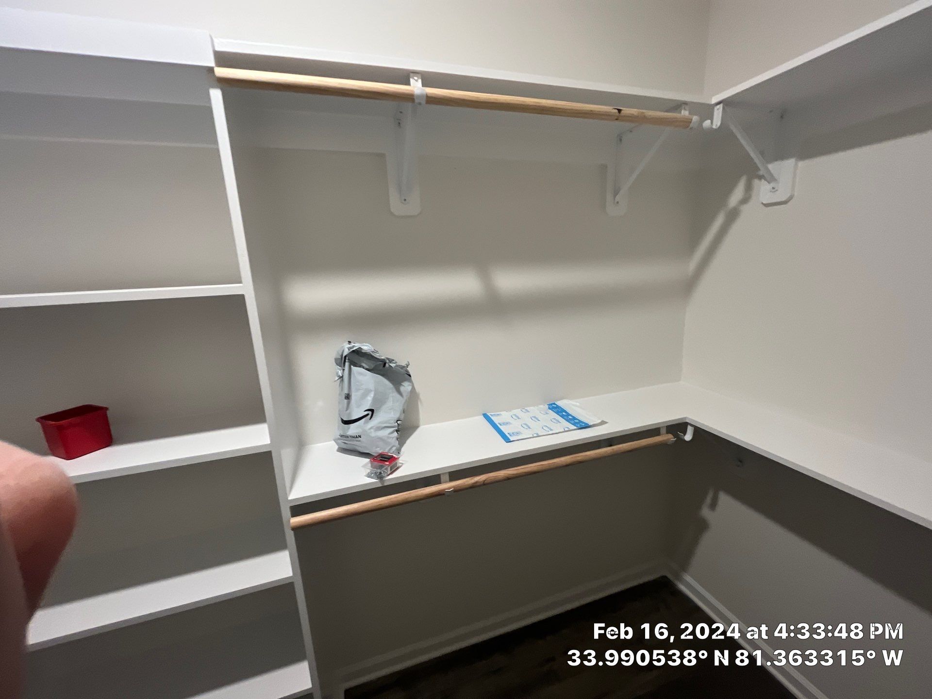 Geaux 2 Guy - Accessible Bathroom Remodel by Thompson Industrial