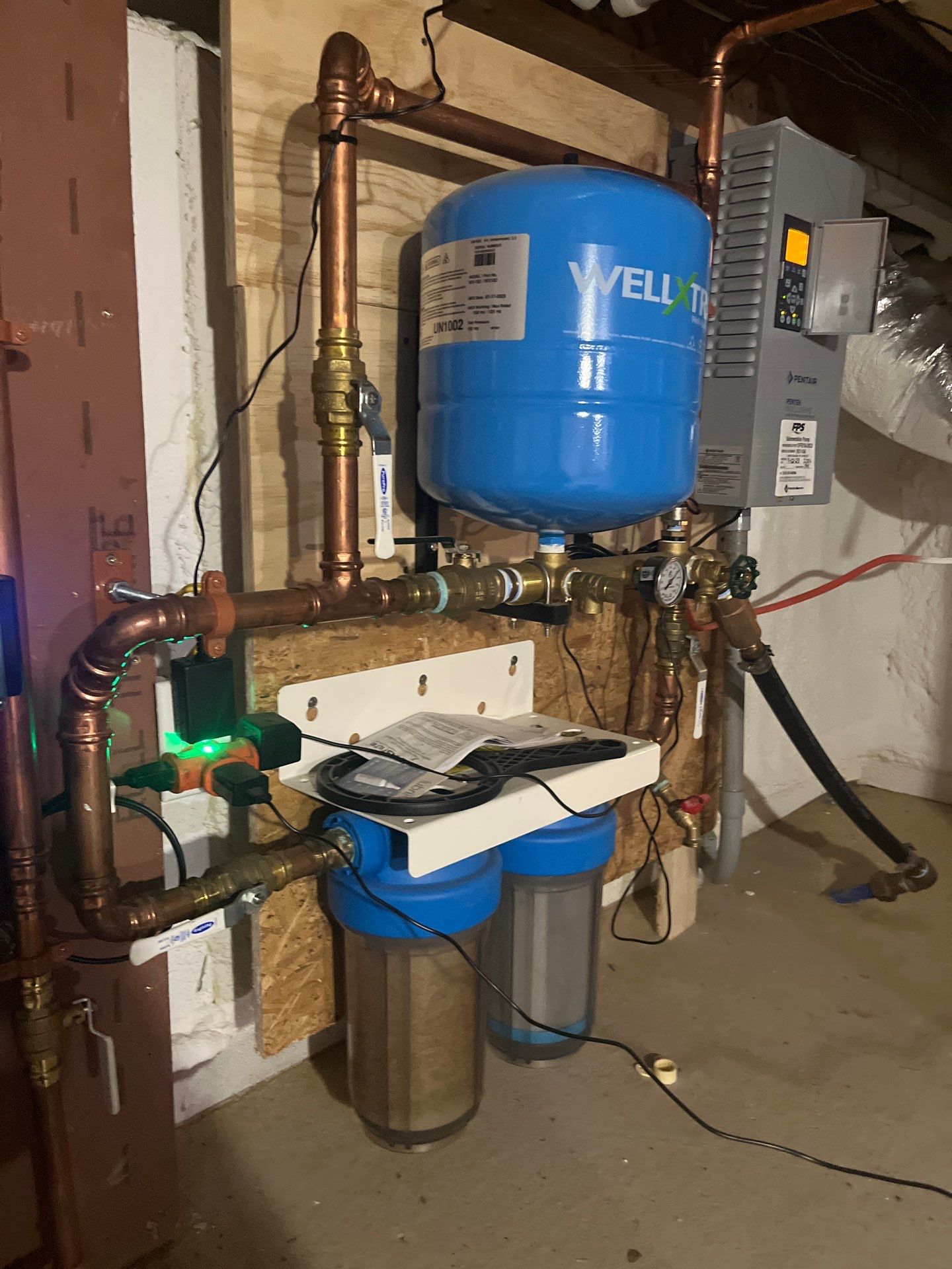 Radiant Heat and Hot Water Correction — Manchester-by-the-Sea, MA  by FAGONE MECHANICAL