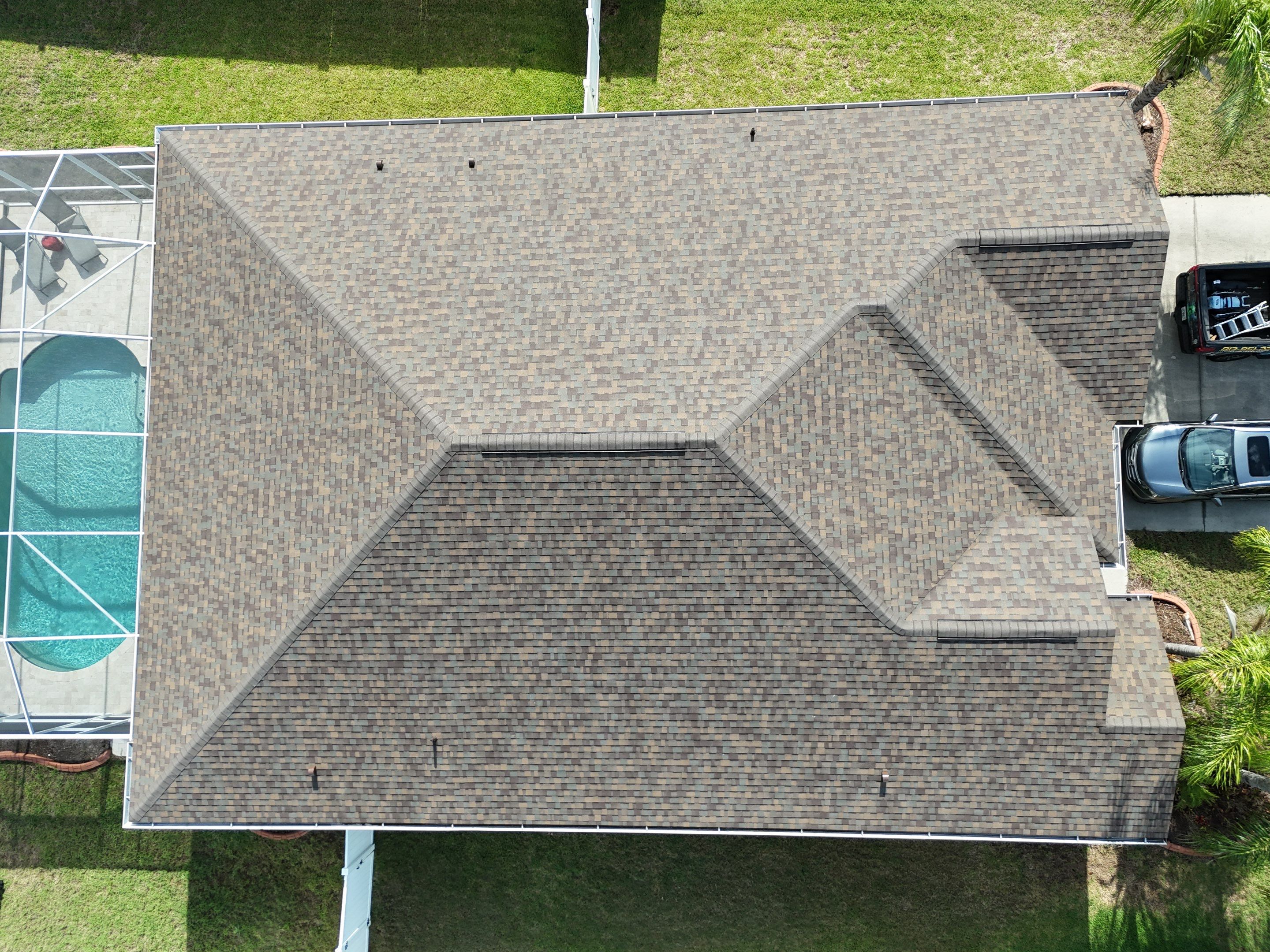 Roof Replacement in Wimauma, FL by Steadfast Roofing