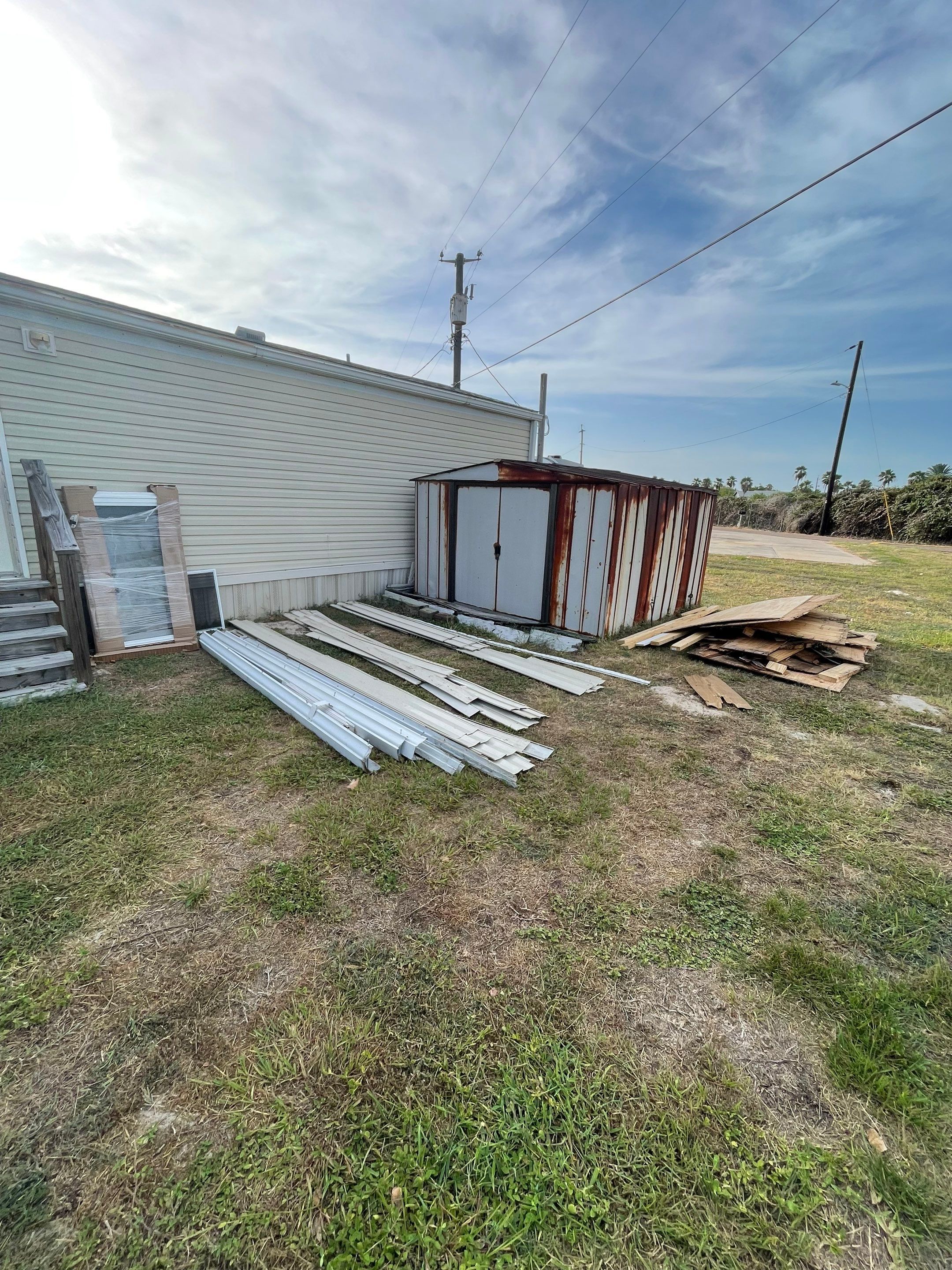 Why Vapor barrier is Soo Important by Bayfront Roofing and Construction