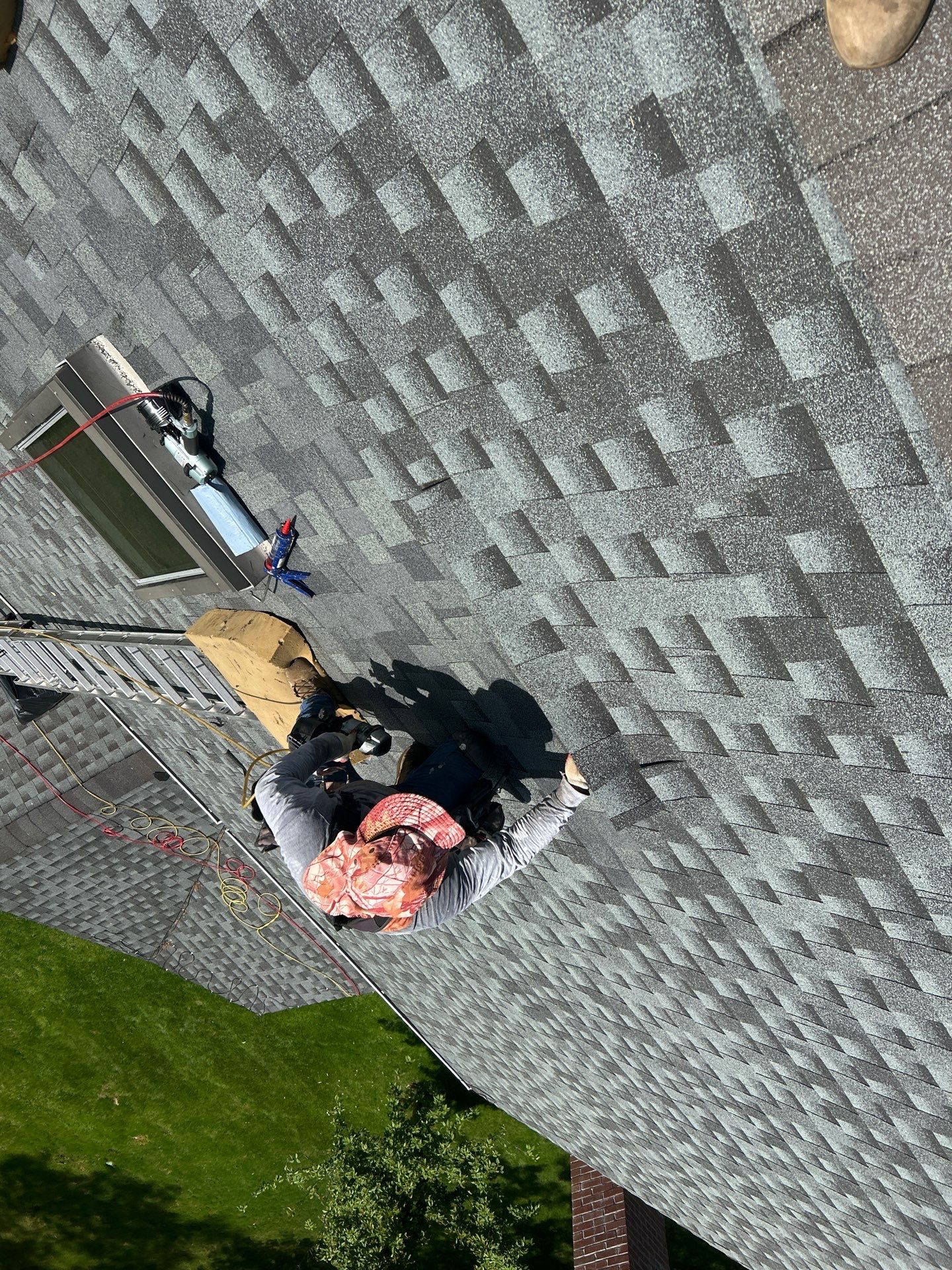 Skylights | Boxborough by Mighty Dog Roofing of Greater Middlesex County