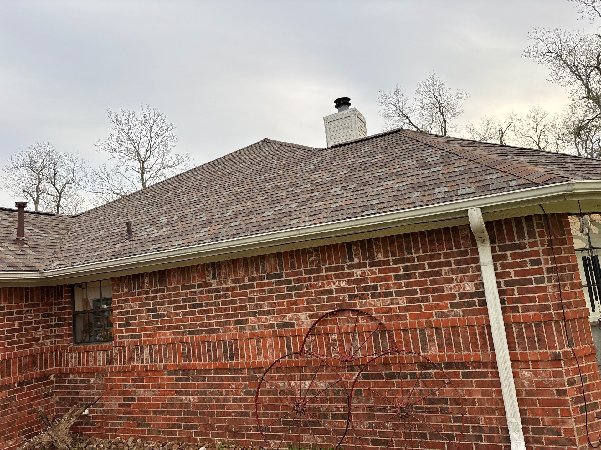 Roof Replacement Wharton by Roof Repair Company