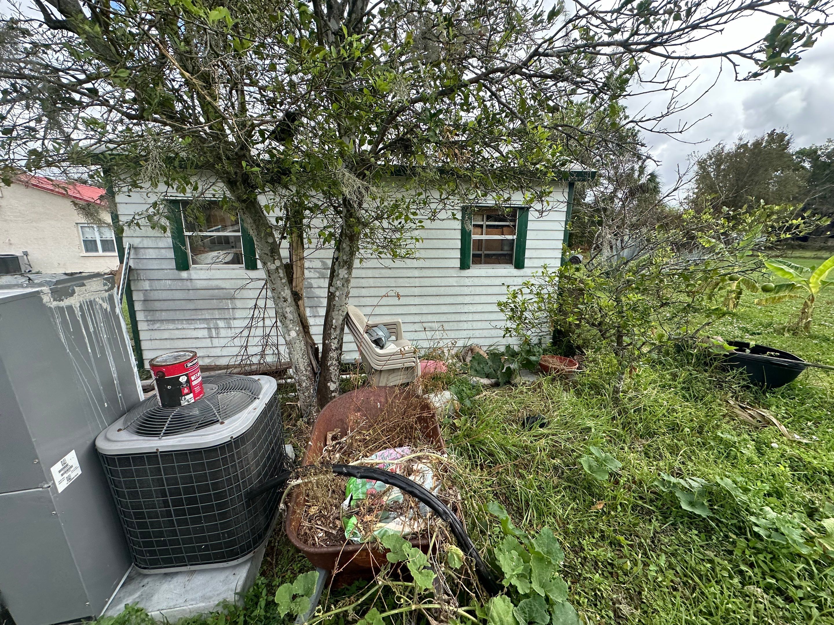 Roof Damage Claim in Bradenton by FLAPA & KeyStone