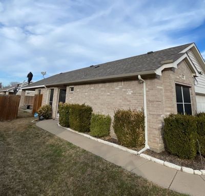 Residential Roofing Installation using ATLAS Pinnacle Pristine Shingles