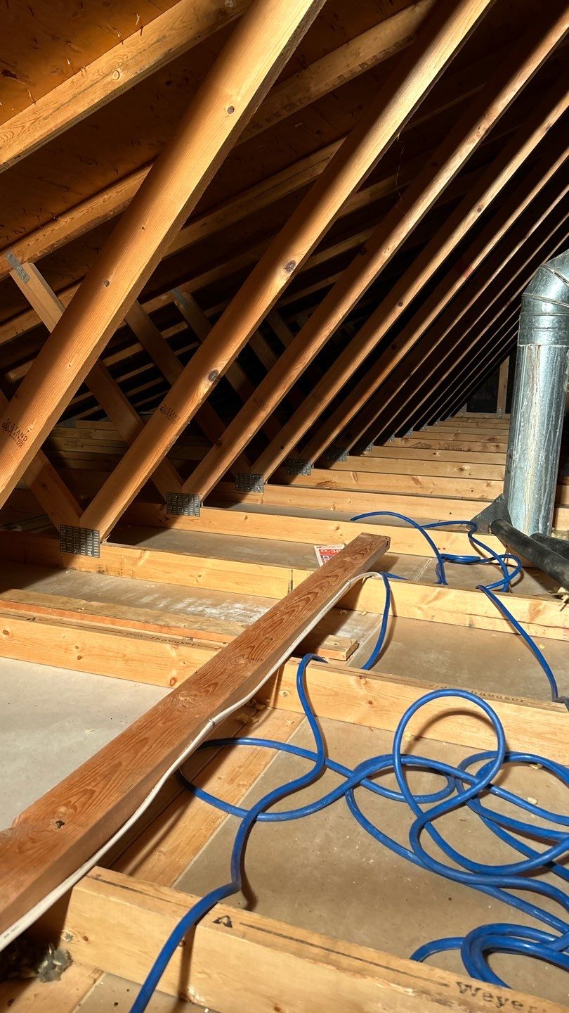 Fire Damage by Accountable Home Services