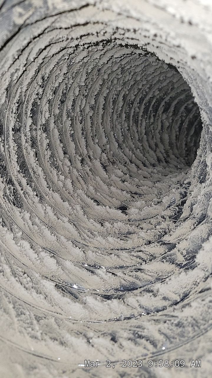 HVAC Restoration by TIES360 Air Ducts Plus