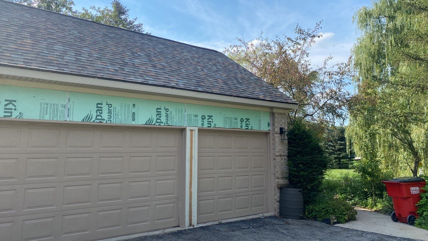 Siding Replacement using CertainTeed Monogram D5 Clapboard by 180 Contractors