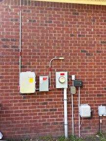 Midway Ga Project by Zero Grid Power Solutions