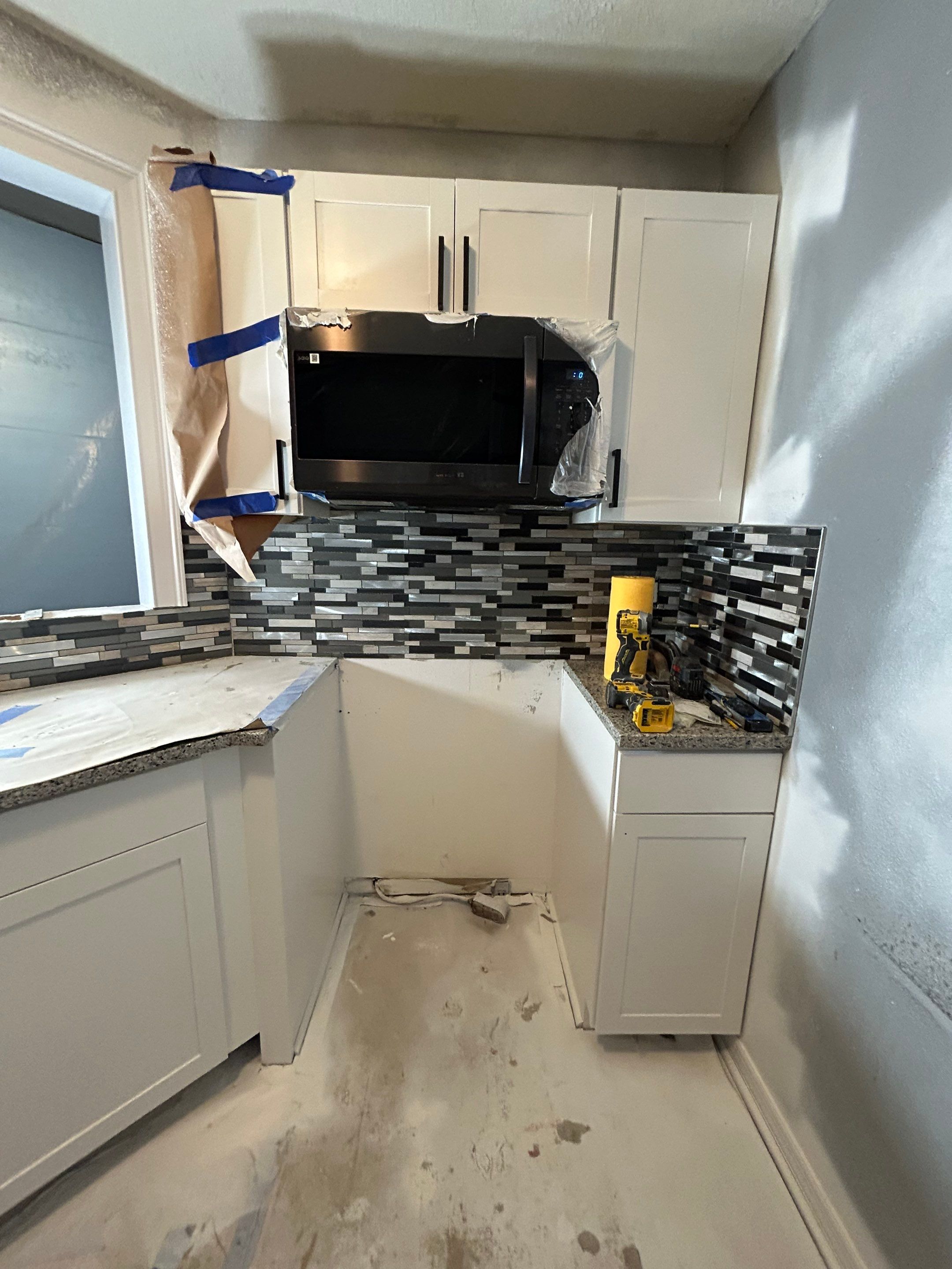 Project in Bradenton by You Restorations LLC DBA YOU-Home