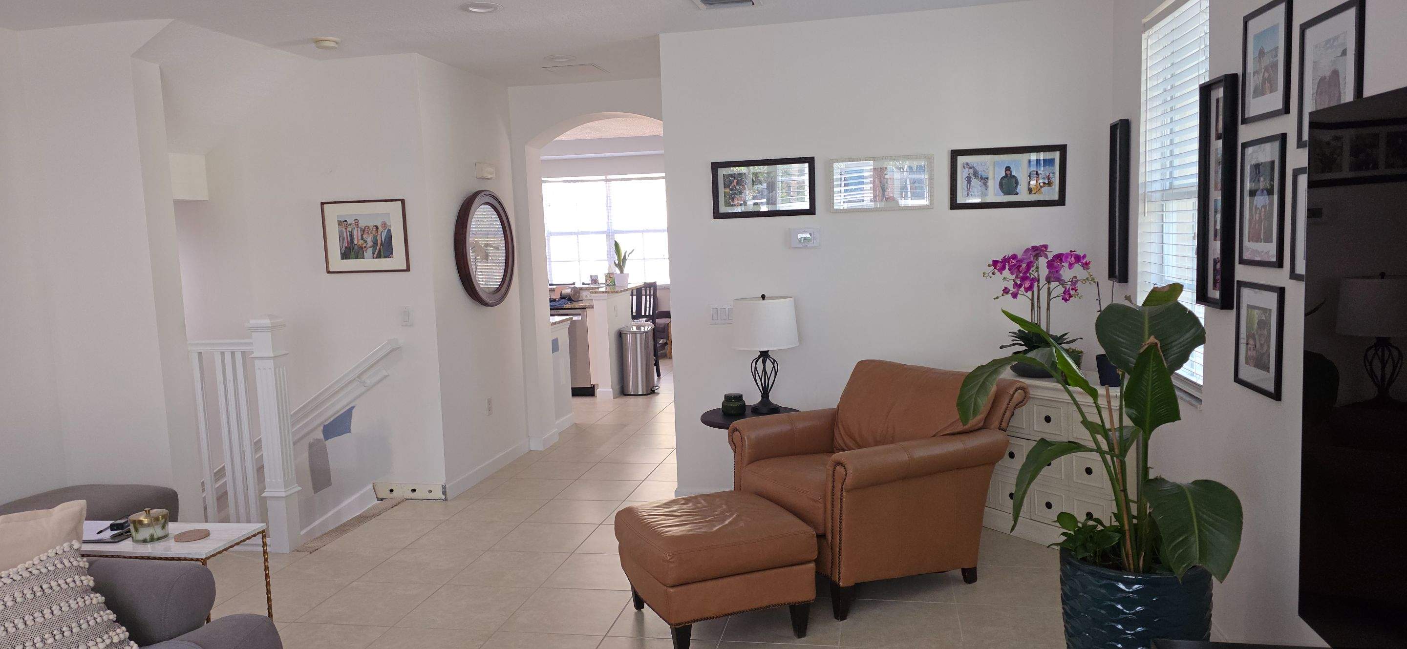 Water Damage Claim in Palm Beach Gardens by FLAPA & KeyStone