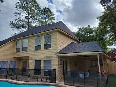 Roof Replacement