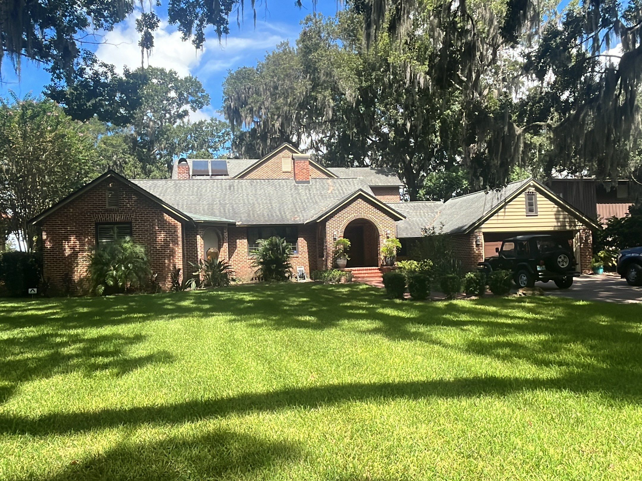 Shingle -> Shingle by Prime Roofing