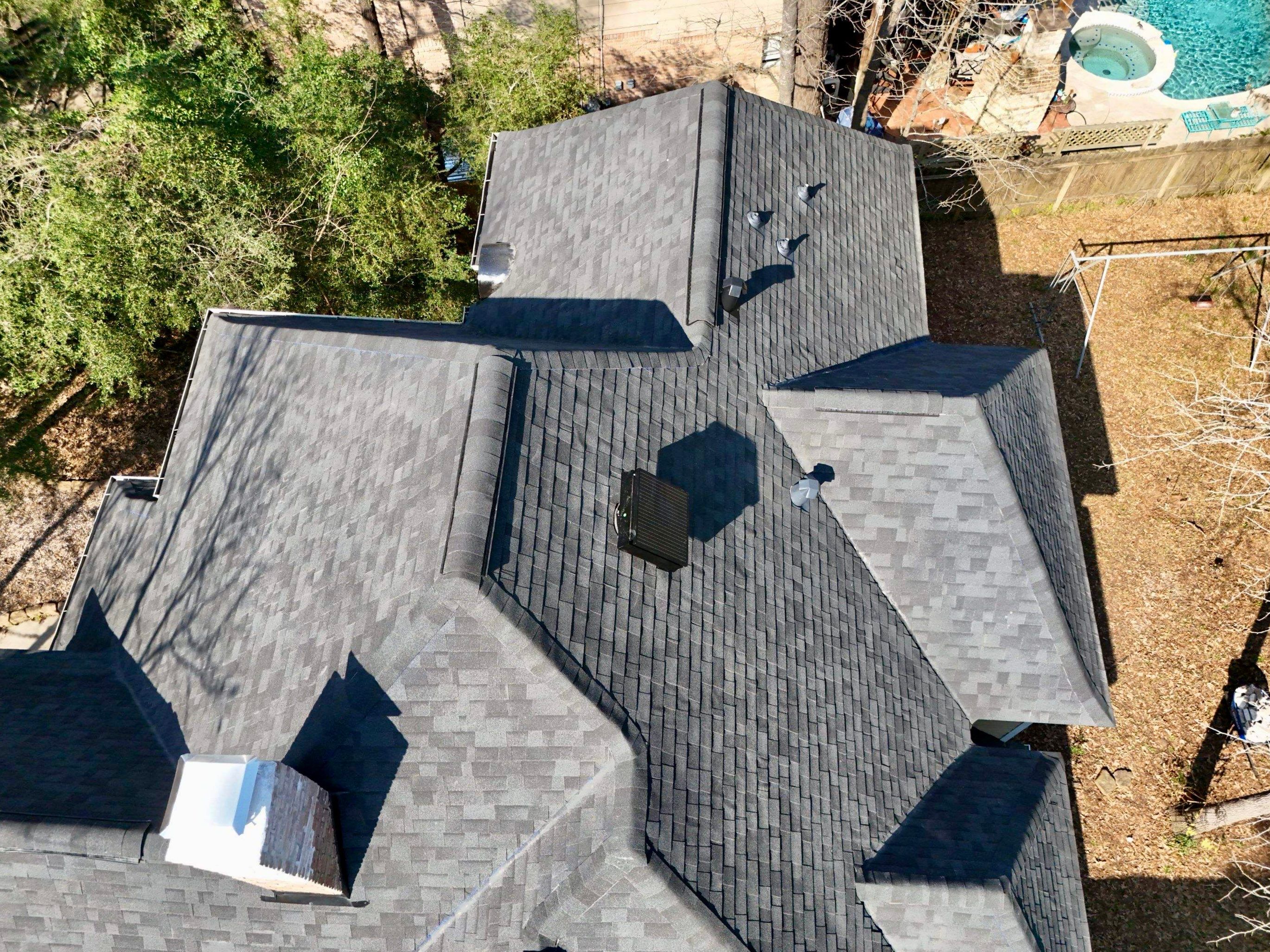 110 E Placid Hill by Noble Roofing