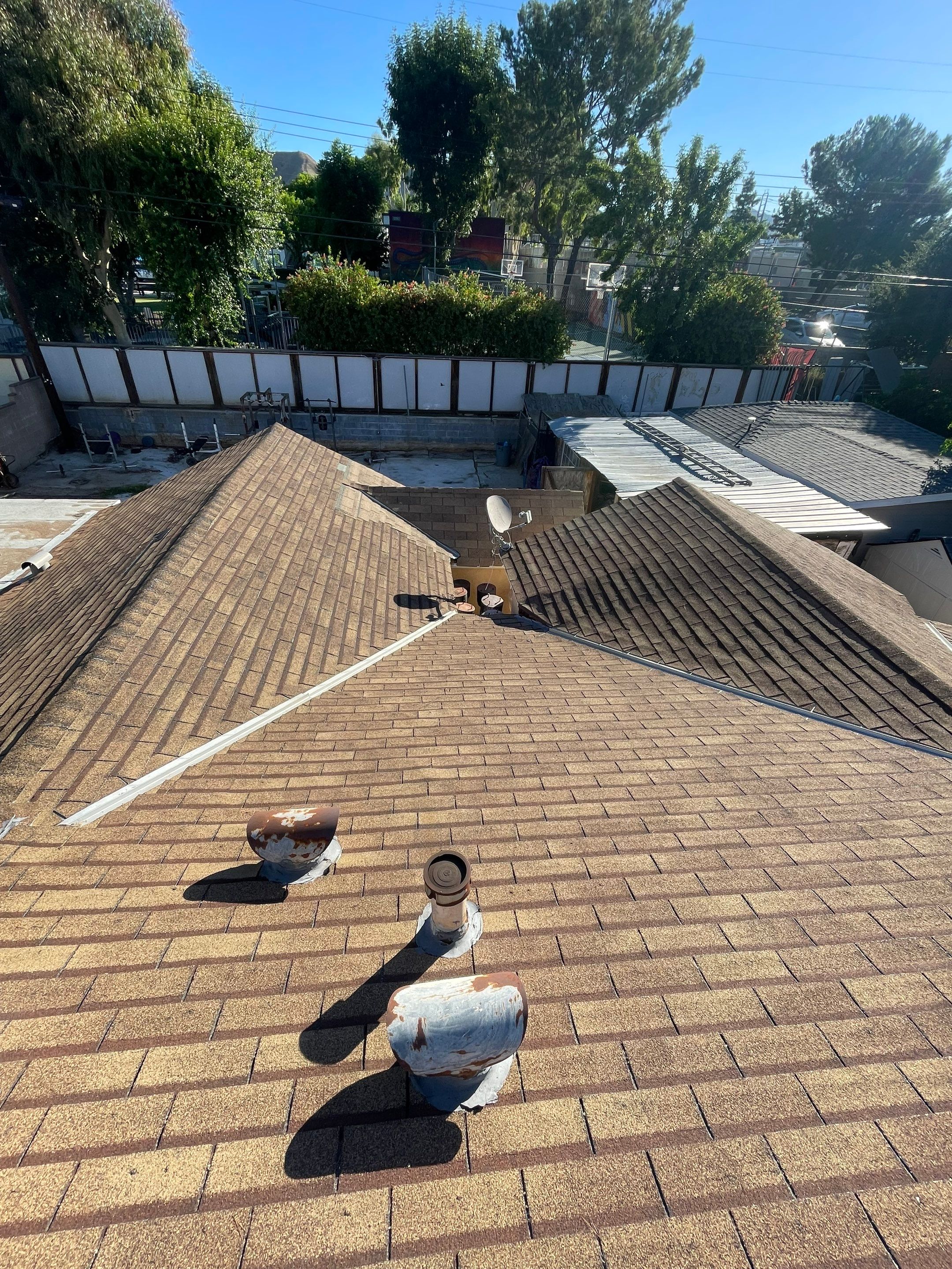 Roof Replacement - Pacoima CA 91331 by Epic Roof Replacement