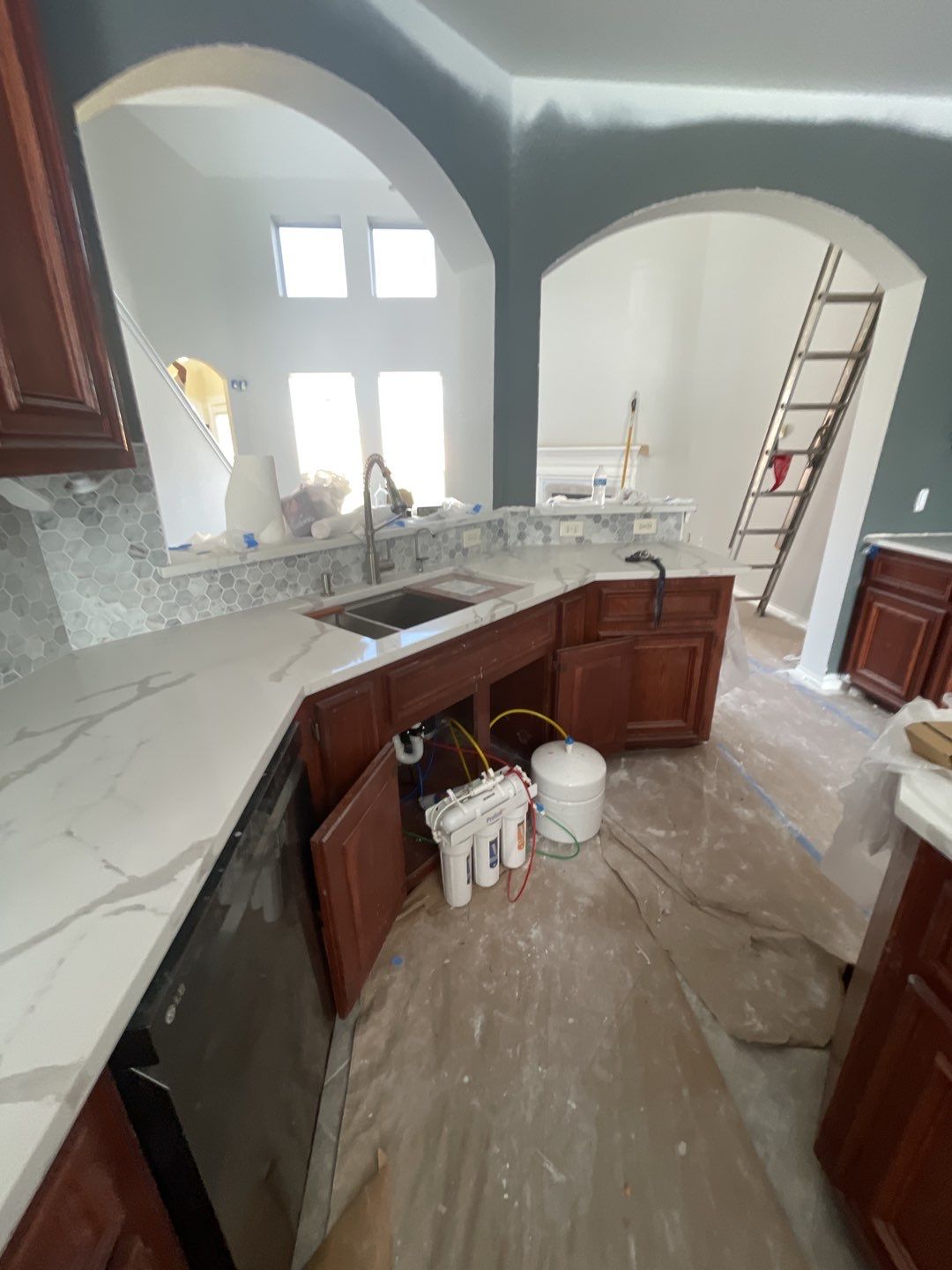 League City by Hitech Construction