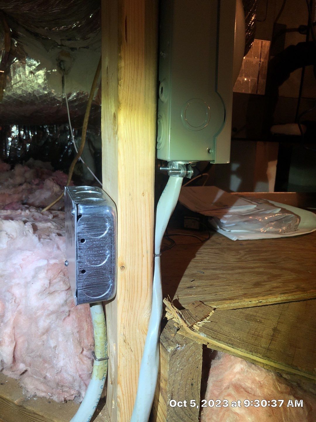 Upgrade Heat Pump To High Efficiency w/ Duct System by Doc Savage Heating and Air