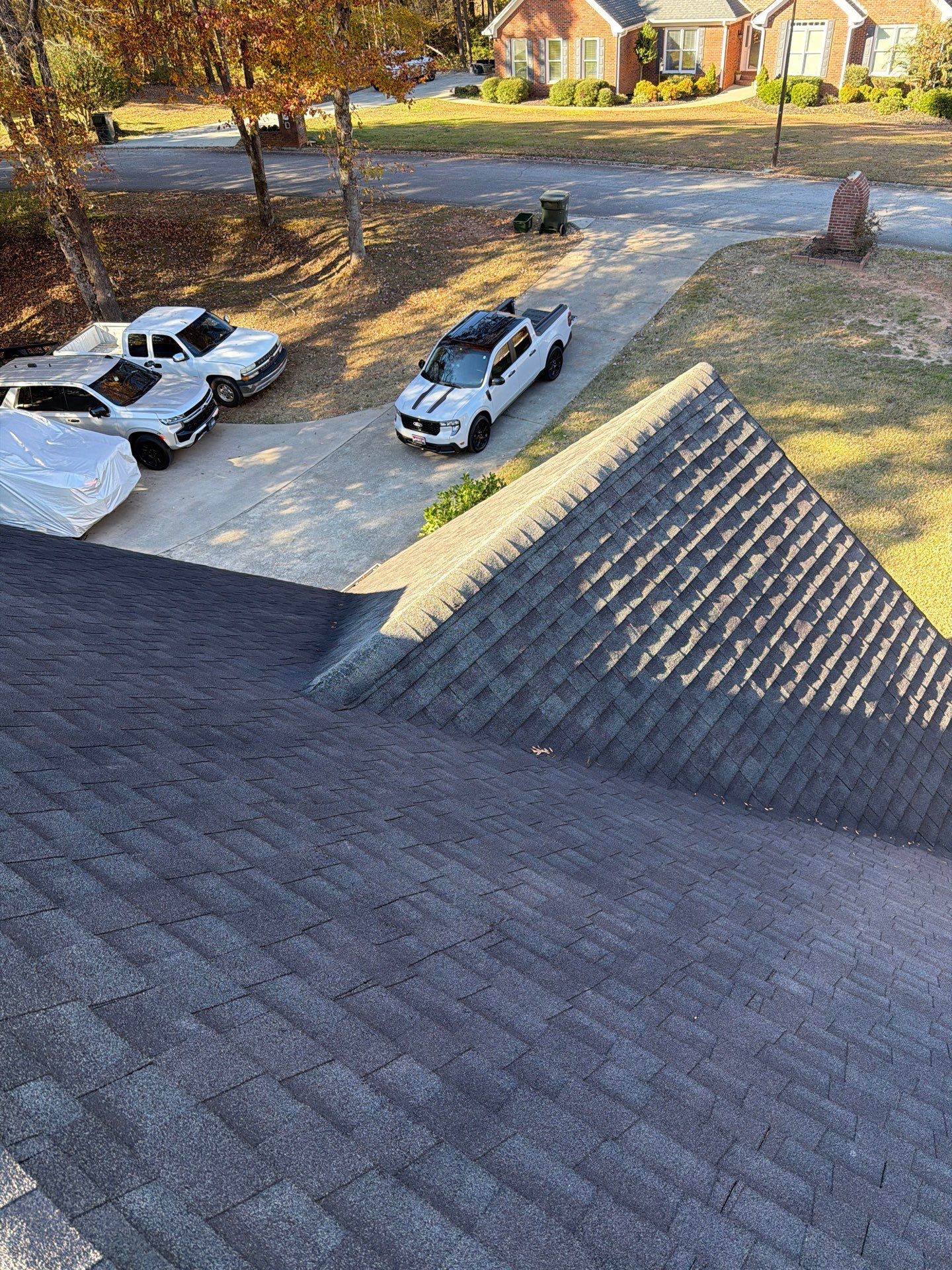 The Wilkins by United Contracting and Roofing