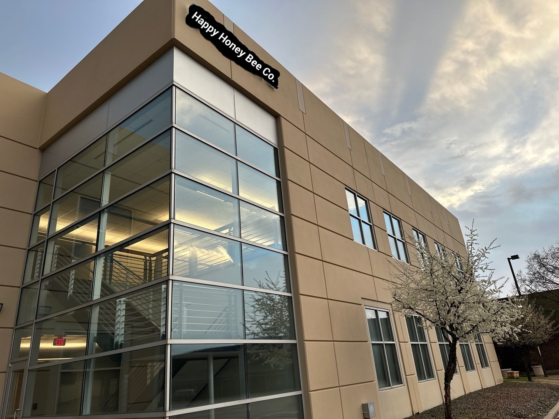 Allen Company by Rockwall Honey Bee Company