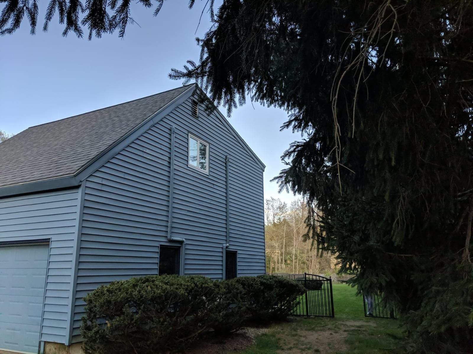 Siding Replacement using Certainteed Monogram Siding by Loyalty Exterior Solutions 