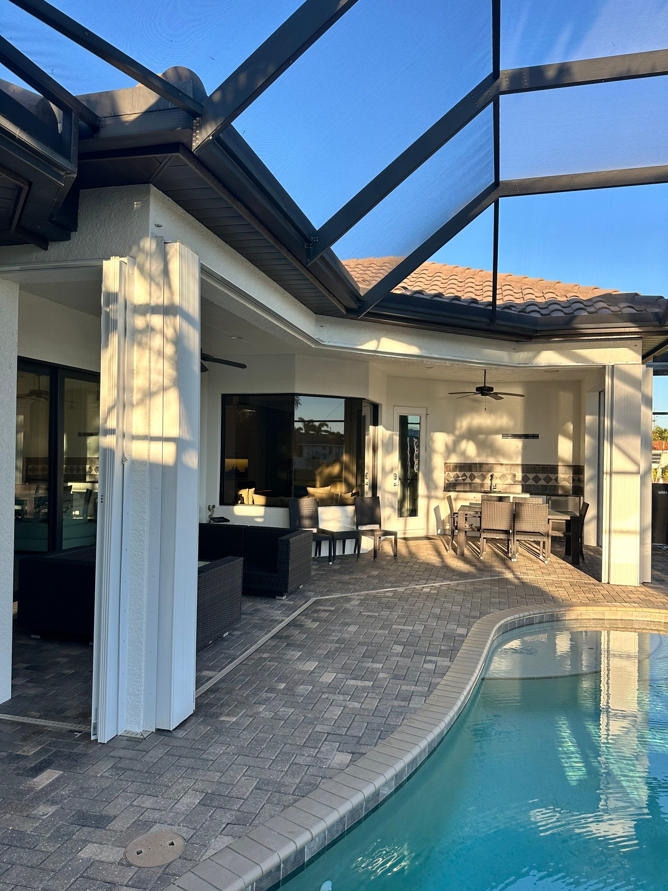 Roger Duguay by Fresh Coat Painters North Fort Myers & Punta Gorda