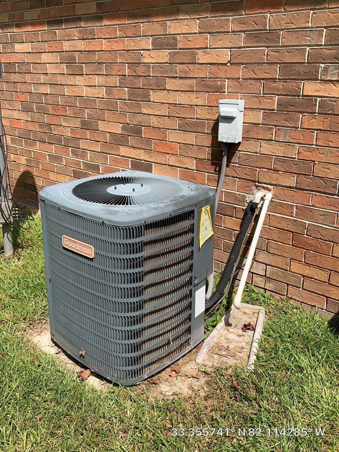 Upgrade Air Conditioner by Doc Savage Heating and Air