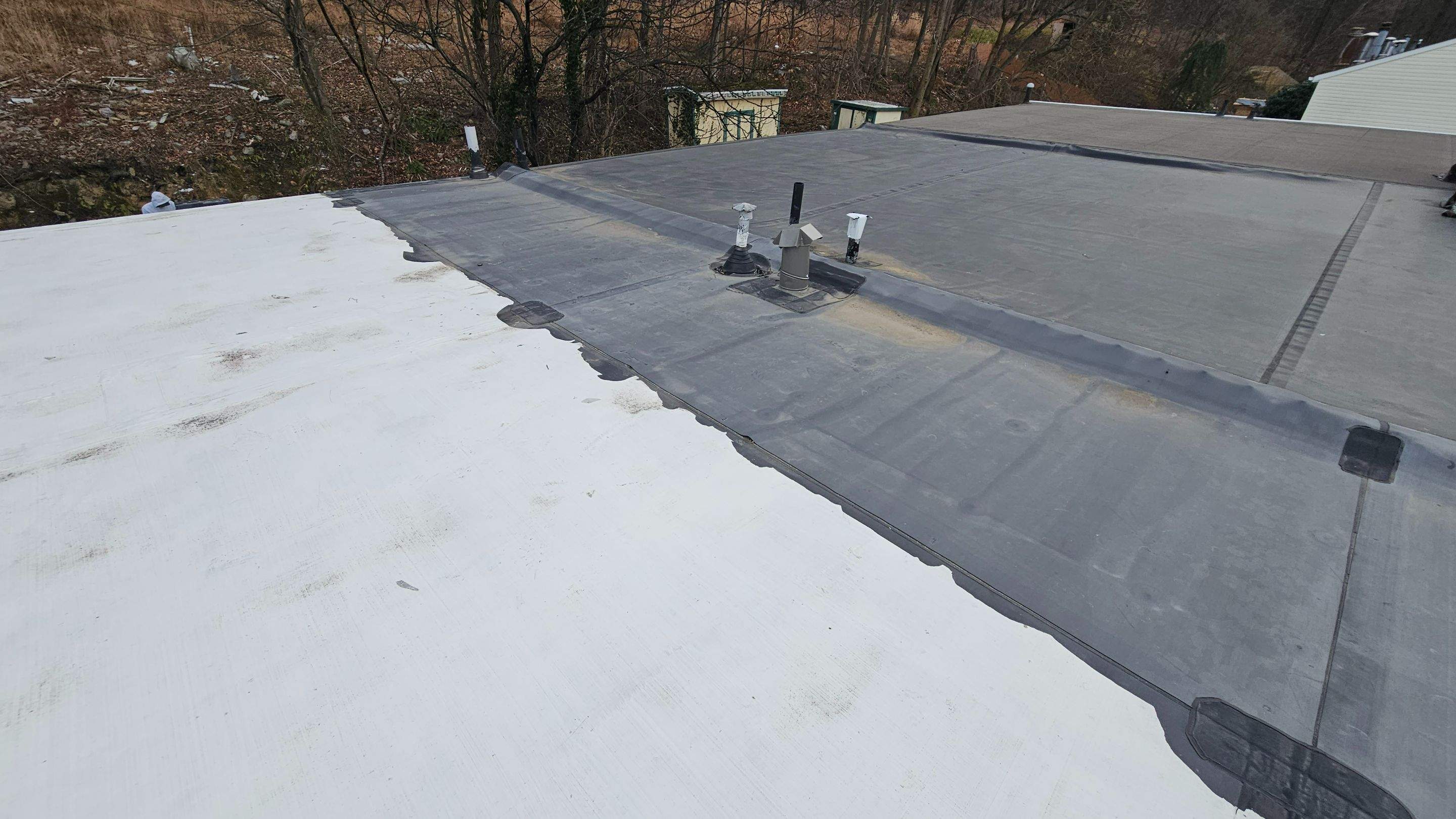 Water Damage Claim in Reading by FLAPA & KeyStone
