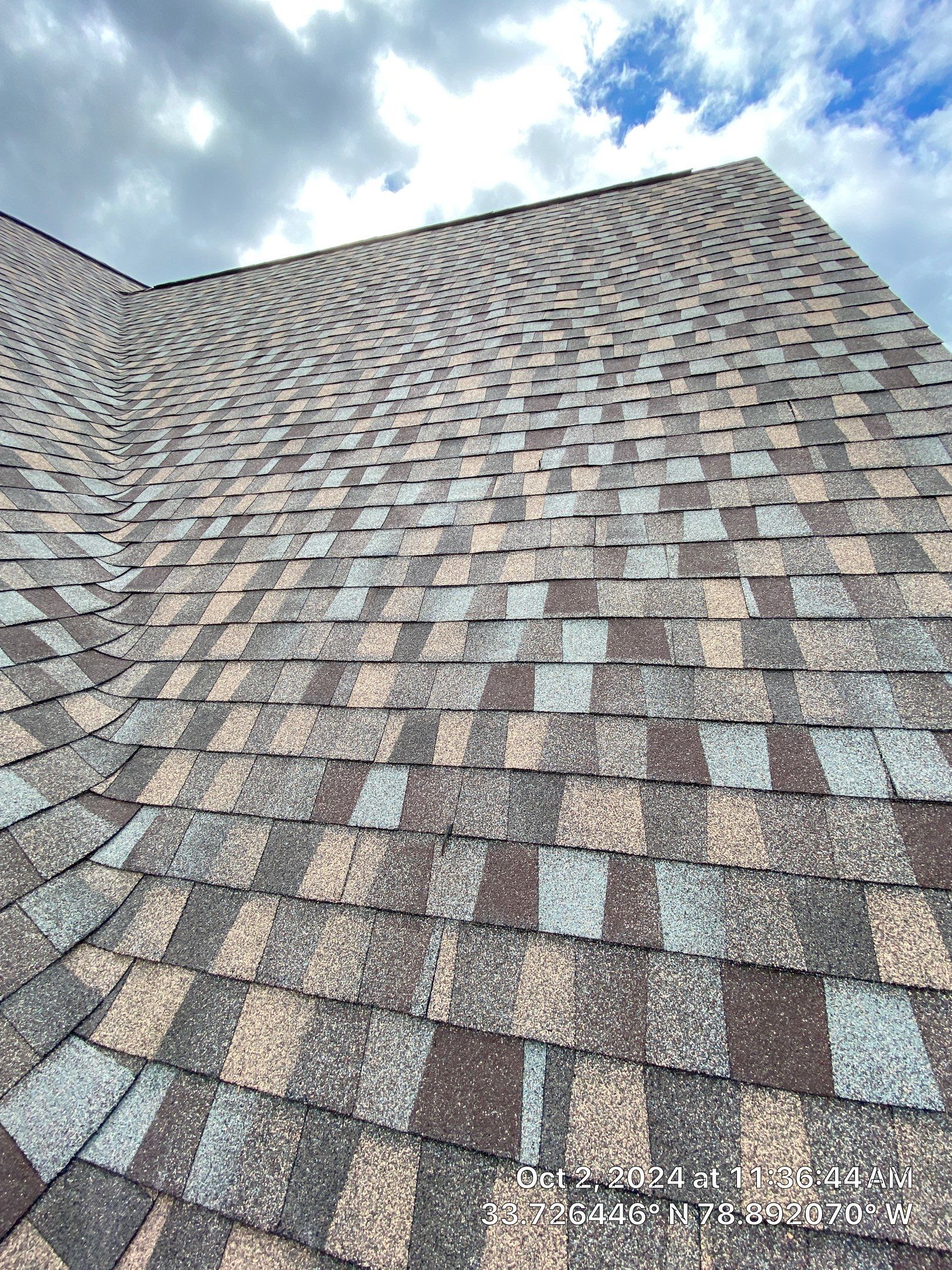 GAF HDZ - Cedar Falls by Linta Roofing