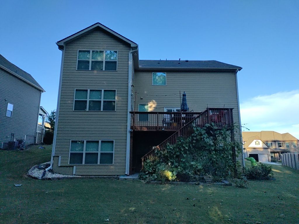 Residential Roofing Installation by Inspector Roofing and Restoration