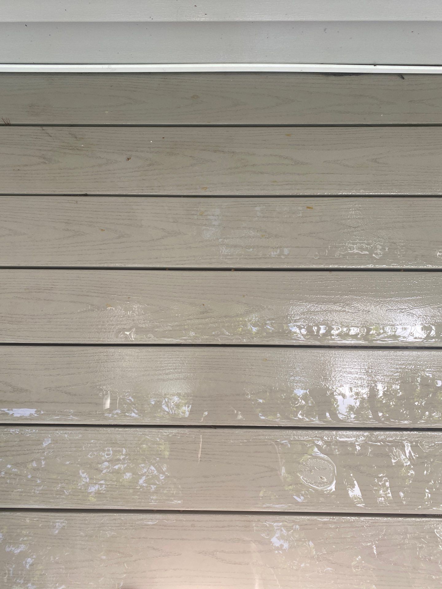 Composit Deck Clean by Shulla Exterior Cleaning