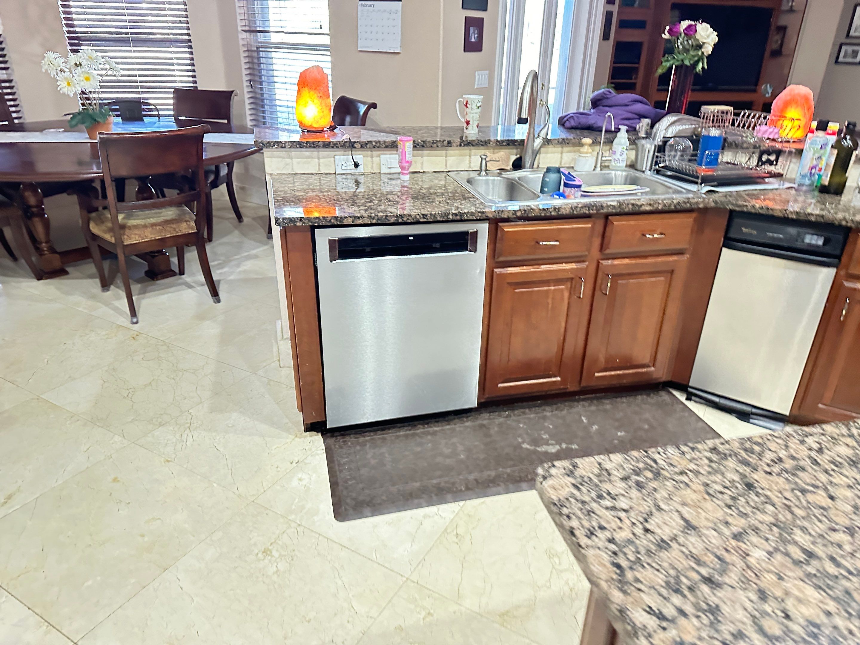 Water Damage Claim in Cooper City by FLAPA & KeyStone