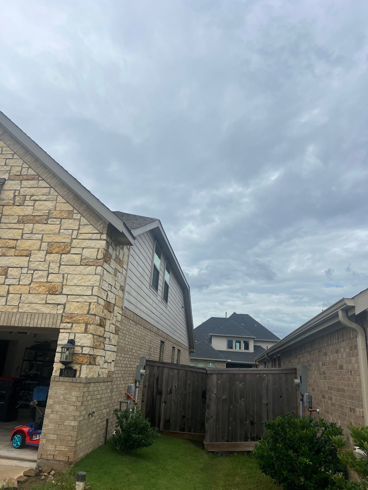 Roof Repair Richmond by Roof Repair Services LLC