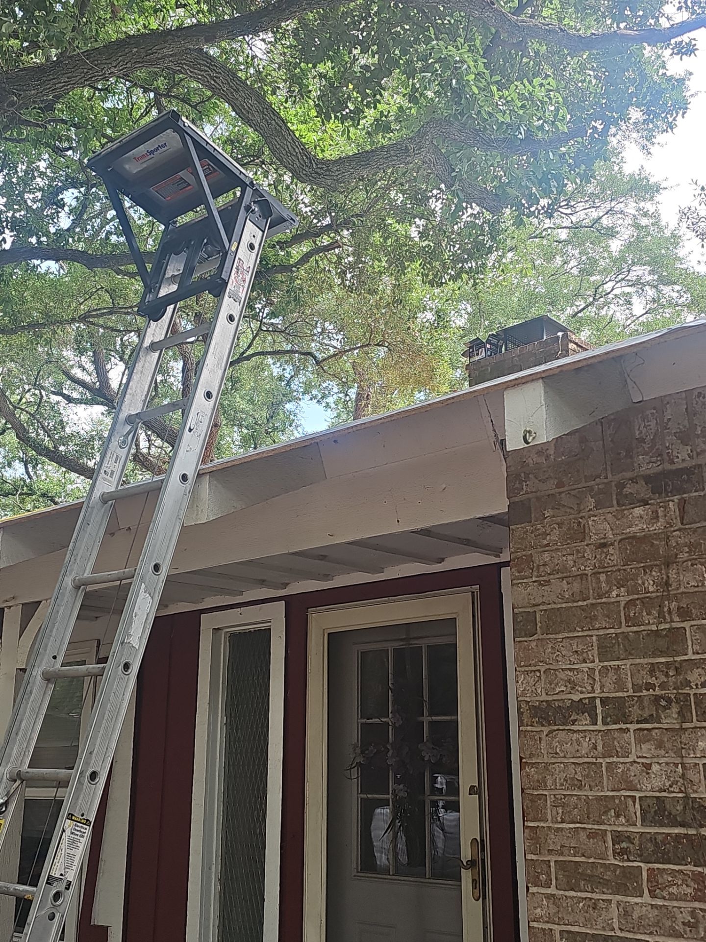 Roof Repair Pearland by Roof Repair Services LLC