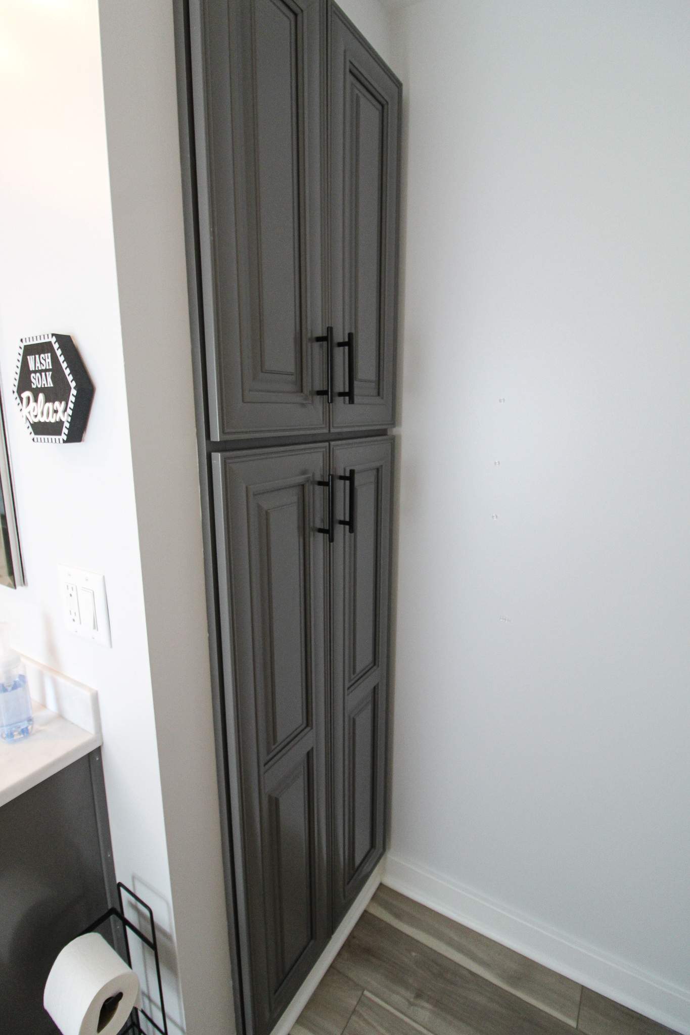 Bathroom Remodel by Ivy Lea Construction