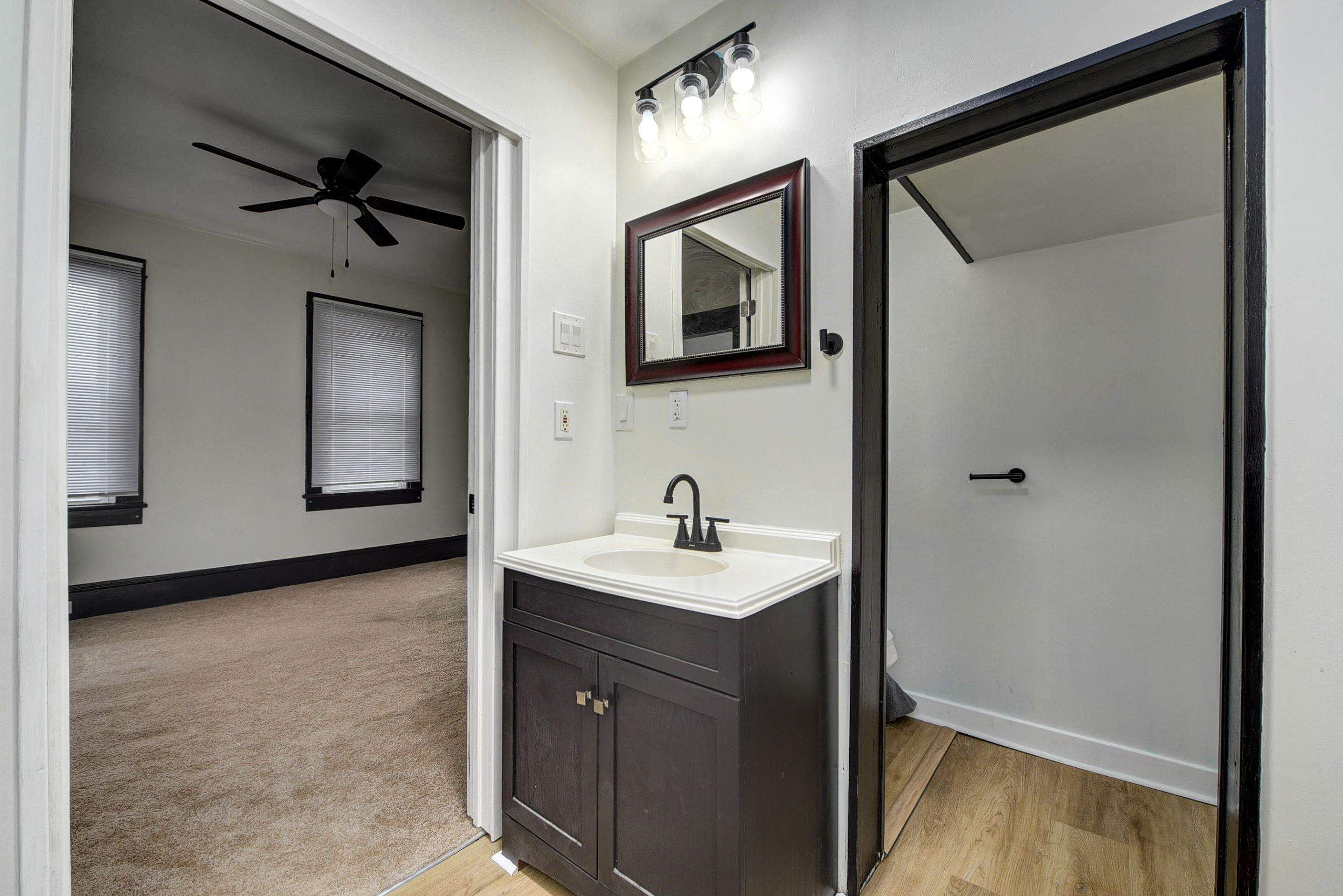 Single Family Full Remodel by Rei Task