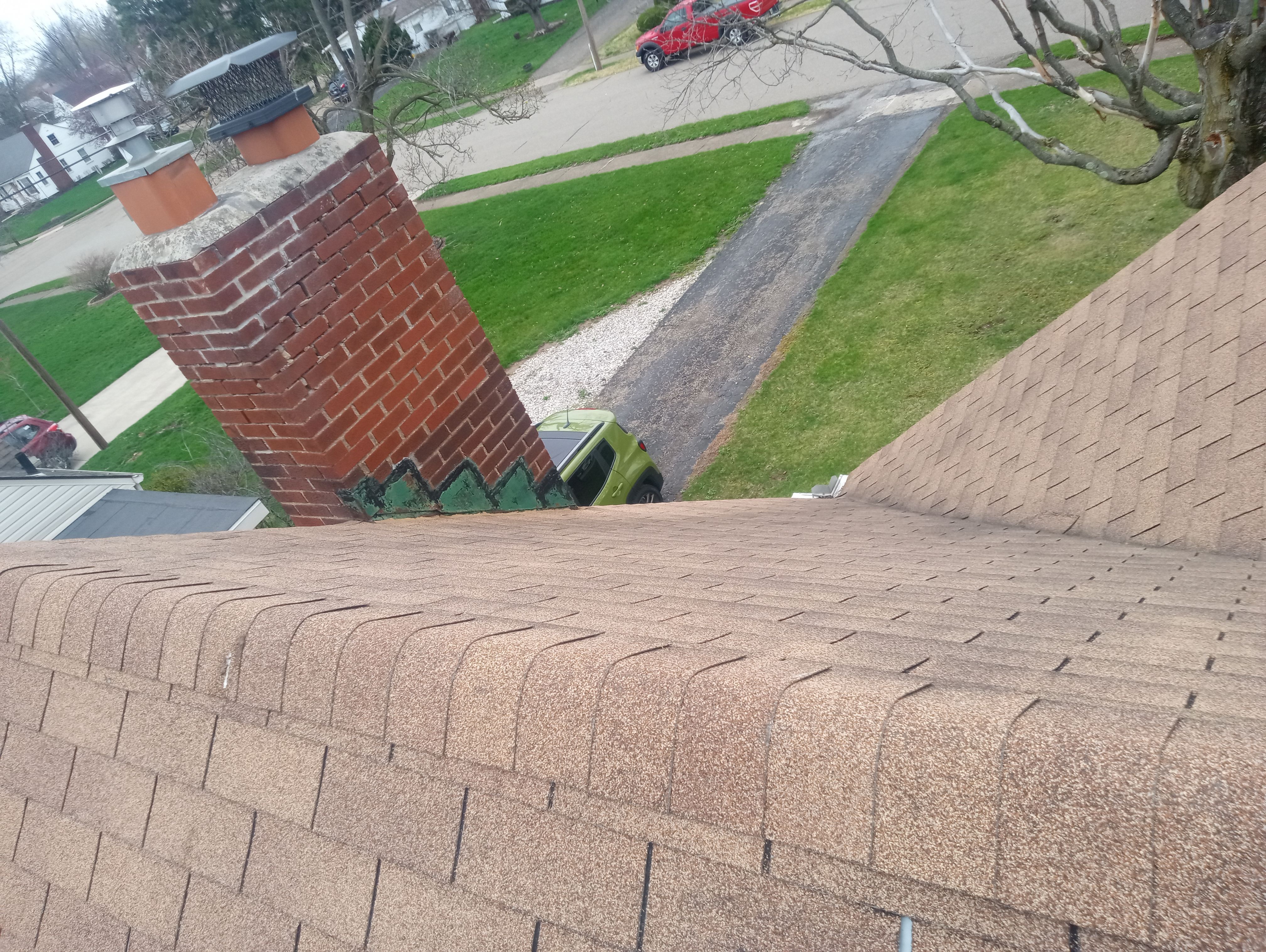 Cheryl Jackson by Silver Leaf Contracting 