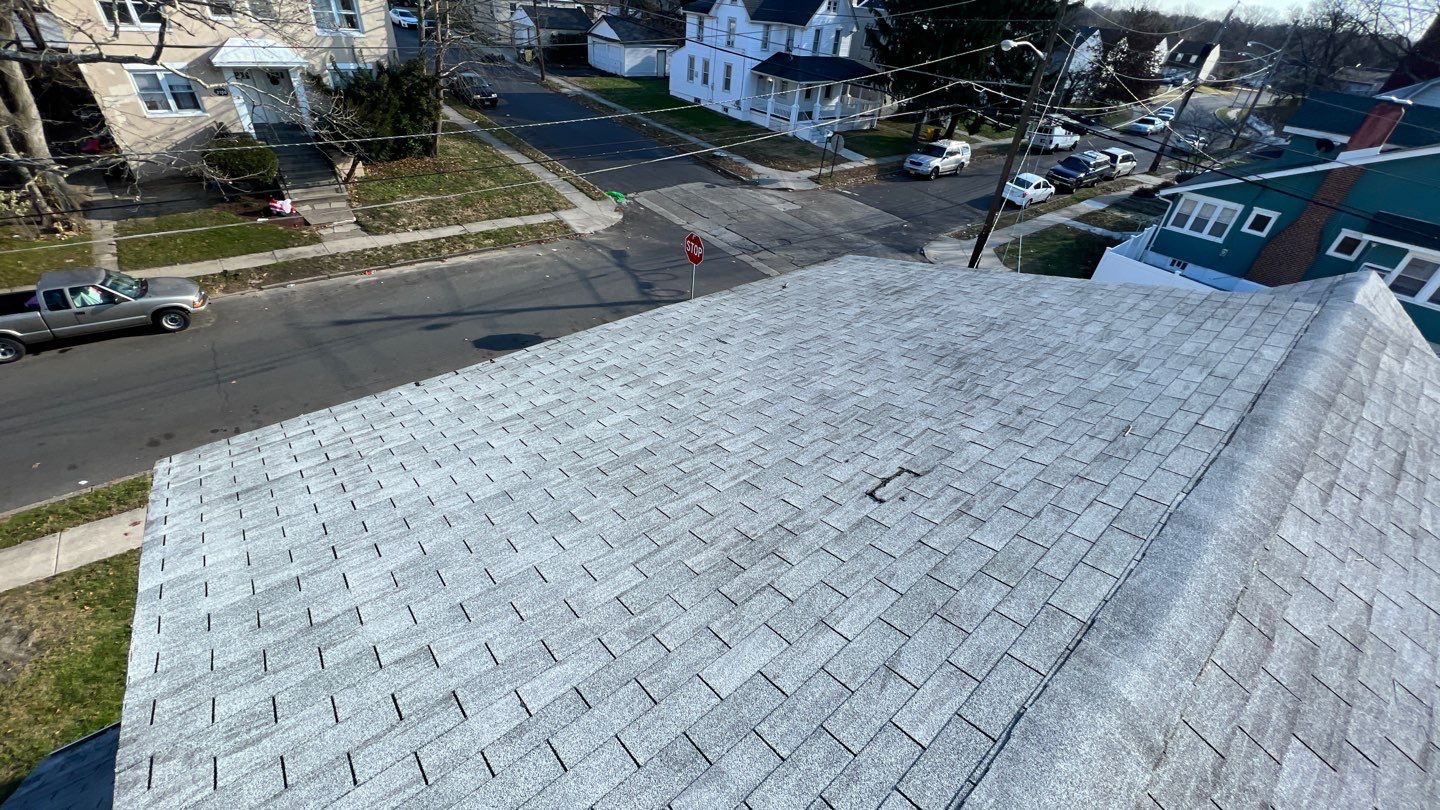 Rustic Cedar Shingles by Reimagine Roofing