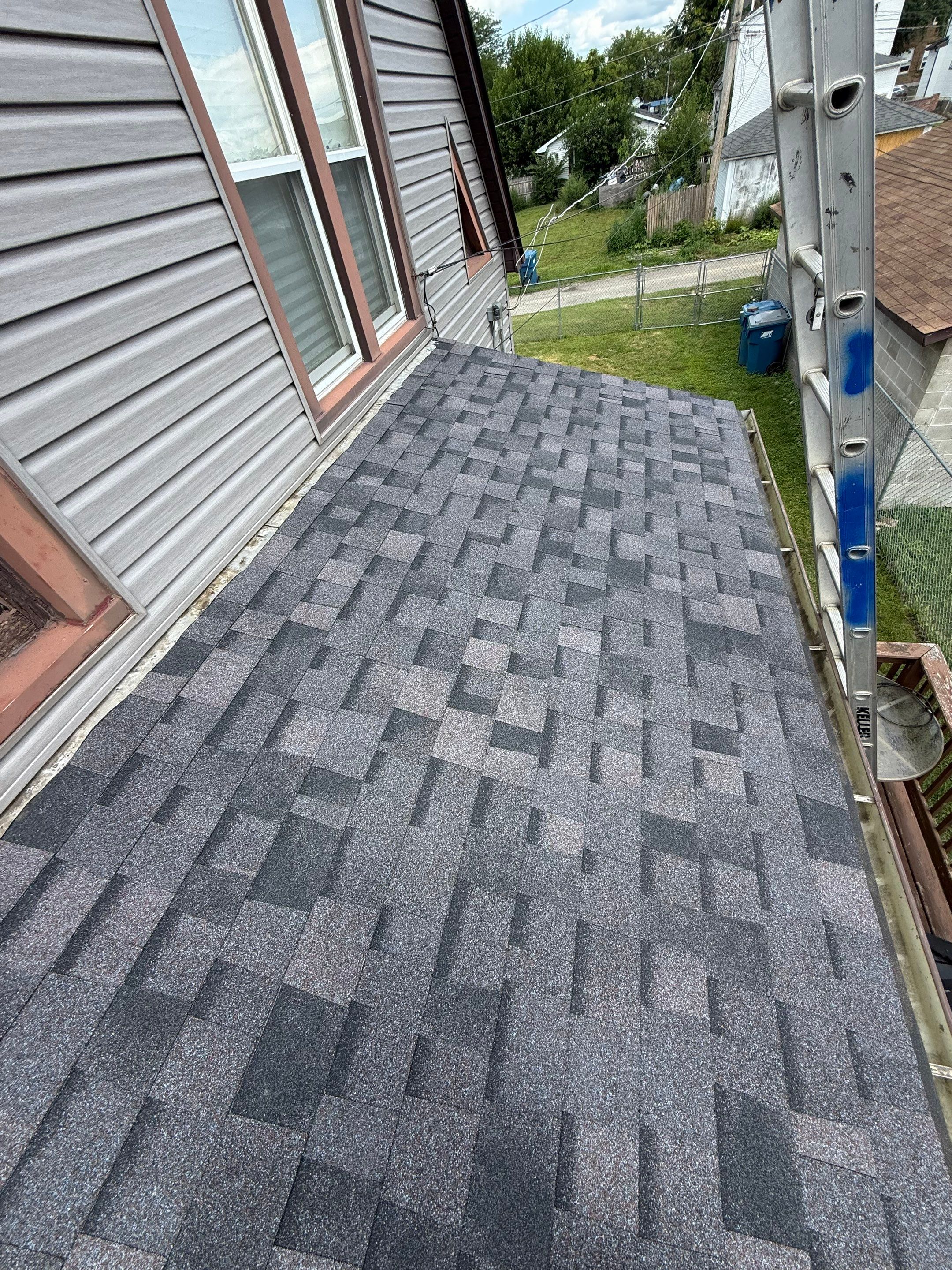 Roofing with Owens Corning by Optimal Home Improvement 