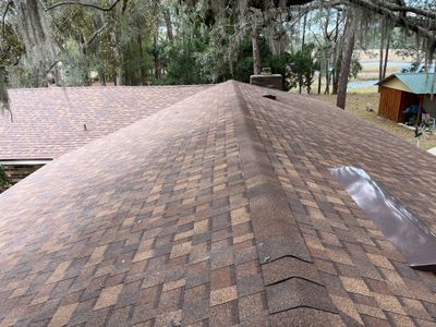 Shingle -> Shingle