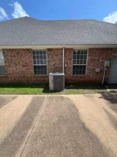 Project in DeSoto by Rhino Roofing and General Contracting, LLC